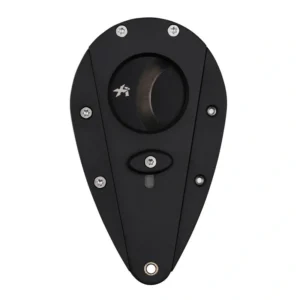 Xikar Xi1 Phantom Black