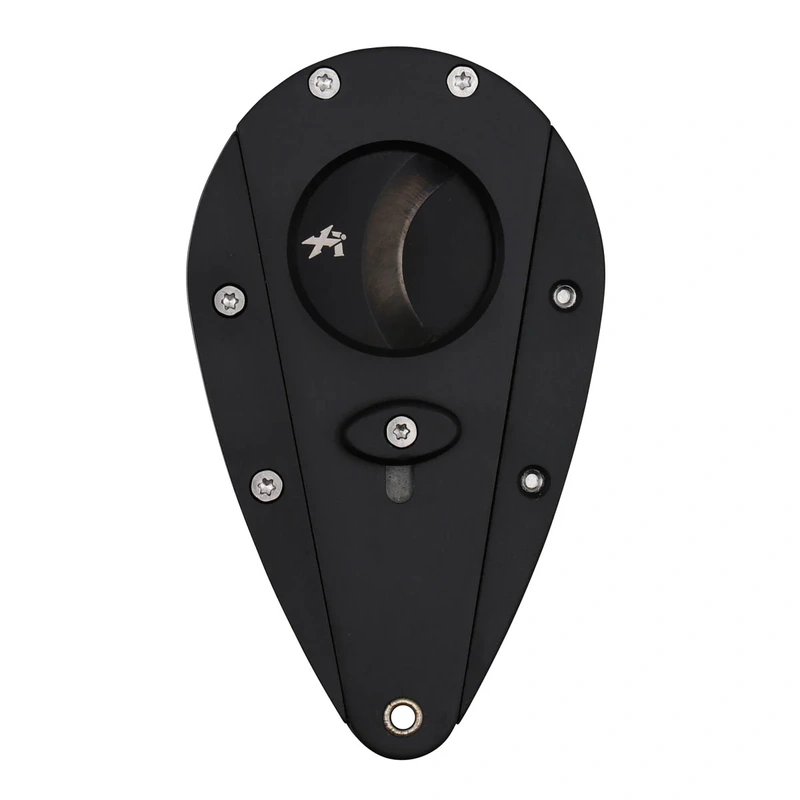 Xikar Xi1 Phantom Black
