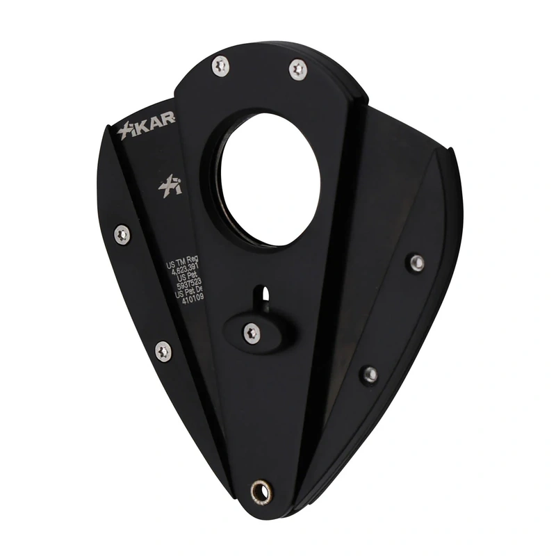 Xikar Xi1 Phantom Black - Image 3