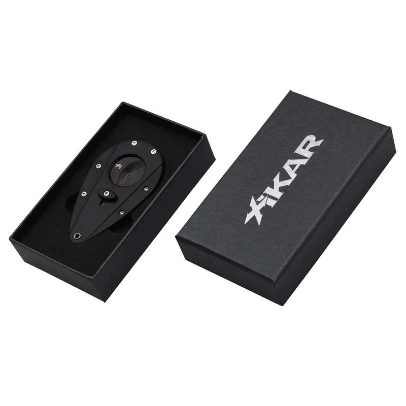 Xikar Xi1 Phantom Black - Image 7