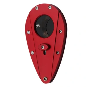 Xikar Xi1 Phantom Red