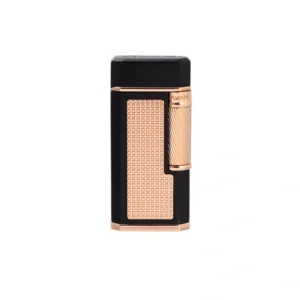 Xikar Ardore Double Soft Flame Rose Gold