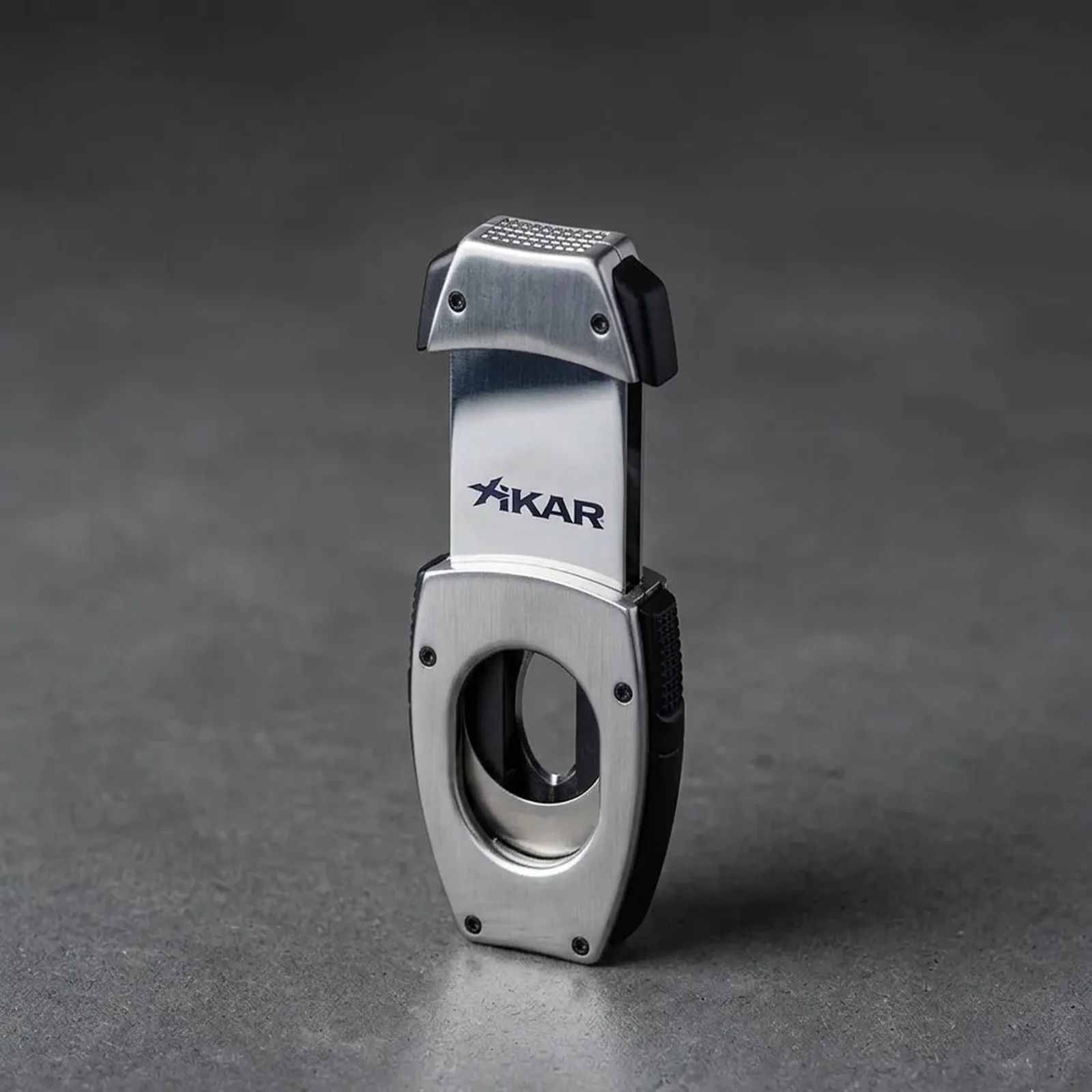 Xikar-Cigar-Cutter-Dual-Flip-Chrome