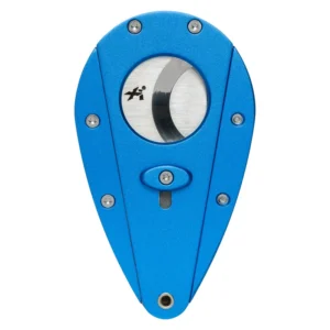 Xikar Closed Back Blue