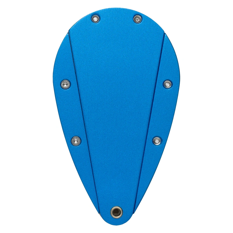 Xikar Closed Back Blue - Image 4