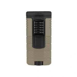 Xikar Tactical Triple FDE & Black