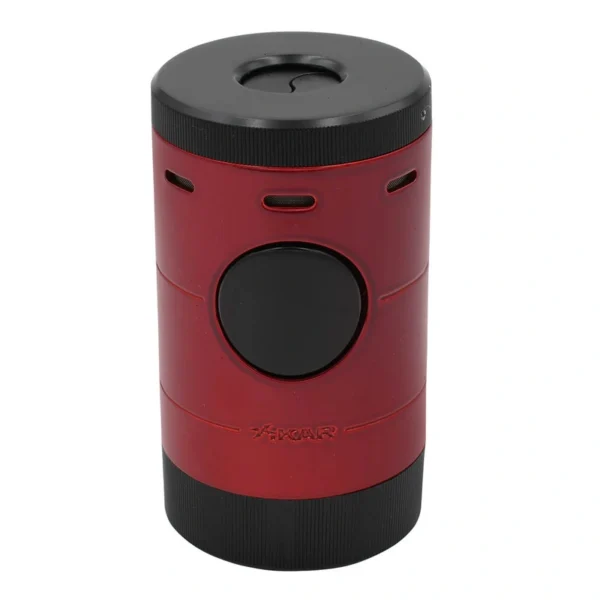 Xikar Volta quad-jet lighter