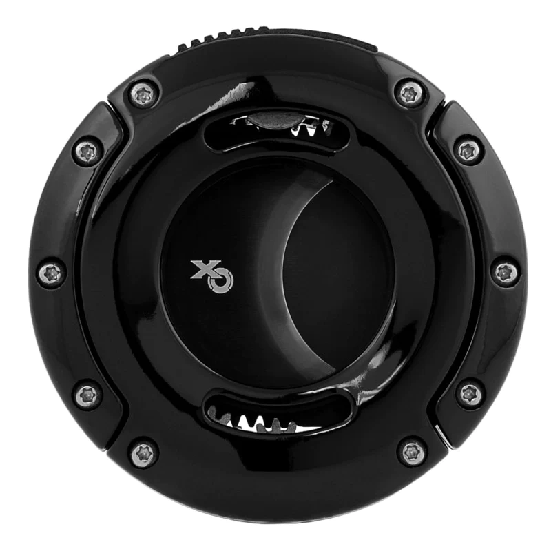 Xikar XO Phantom Blue and Black - Image 3
