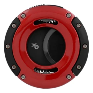 Xikar XO Phantom Red and Black