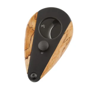 Xikar Xi3 Phantom Spalted Tamarind
