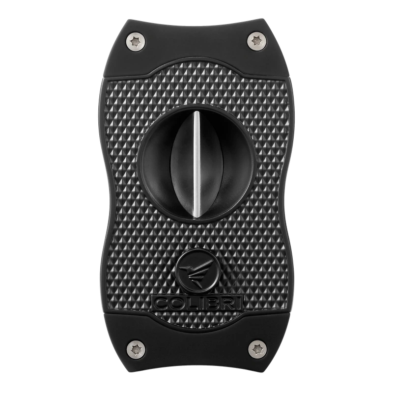 Colibri Diamond V Cut Black