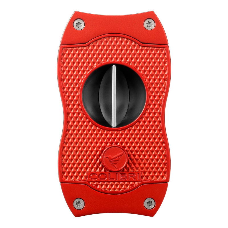 Colibri Diamond V-Cut Red