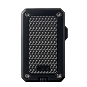 Colibri Rally Torch Lighter Black