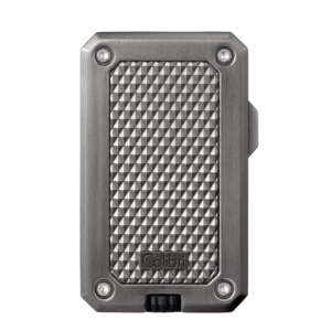 Colibri Rally Torch Lighter Gunmetal