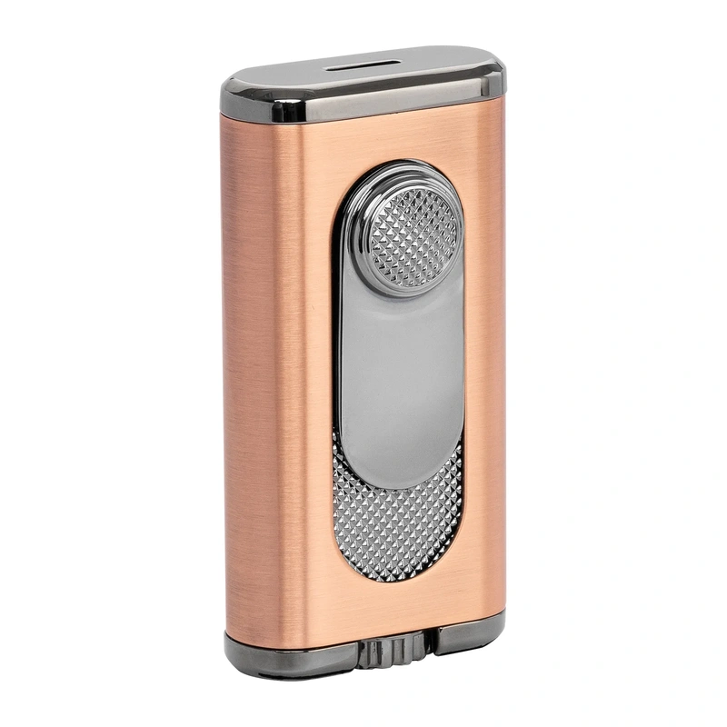 Xikar Verano Flat-flame Vintage Bronze