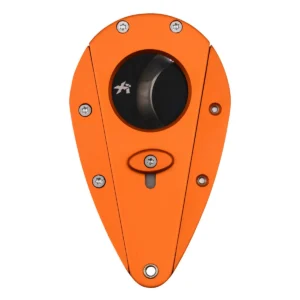 Xikar Xi1 Phantom Orange