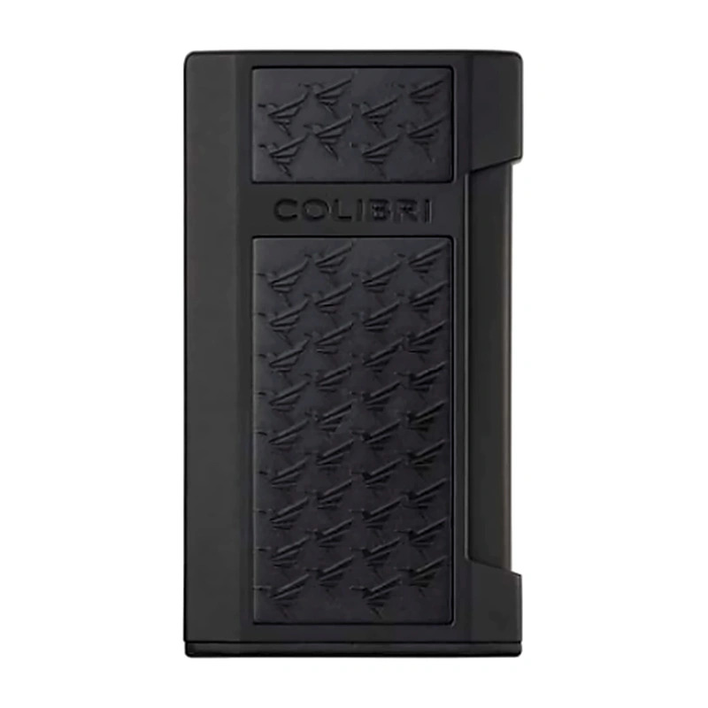 Colibri Mosaic Black