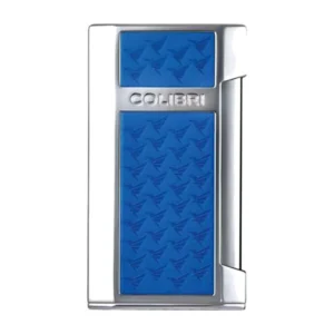 Colibri Mosaic Chrome Blue