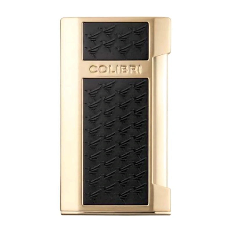 Colibri Mosaic Gold Black