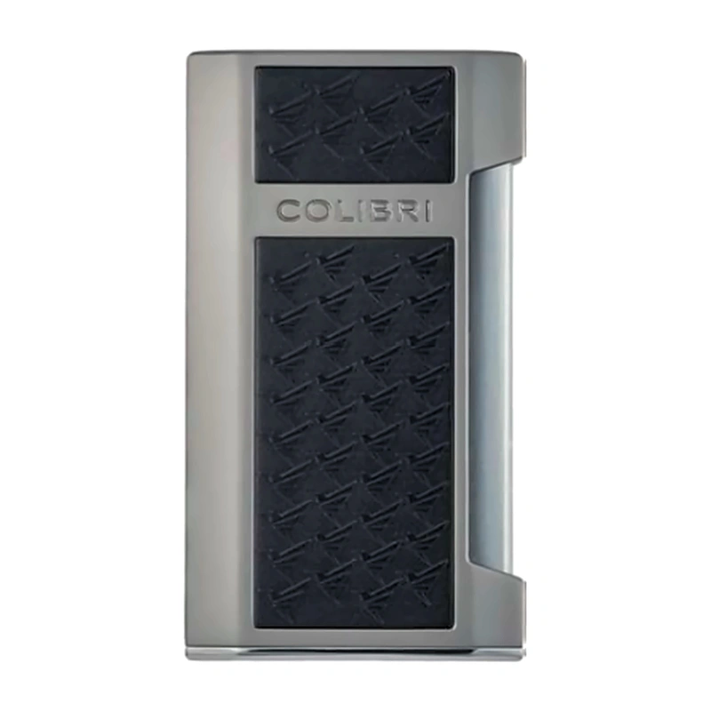 Colibri Mosaic Gunmetal
