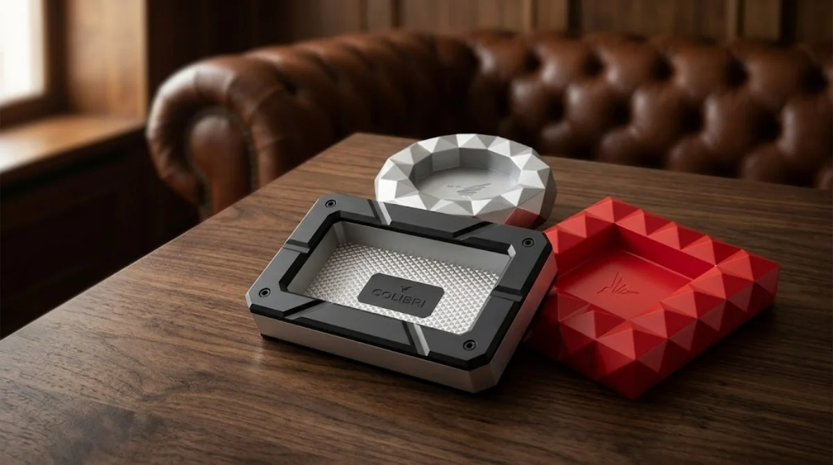 Best Cigar Ashtrays of 2026