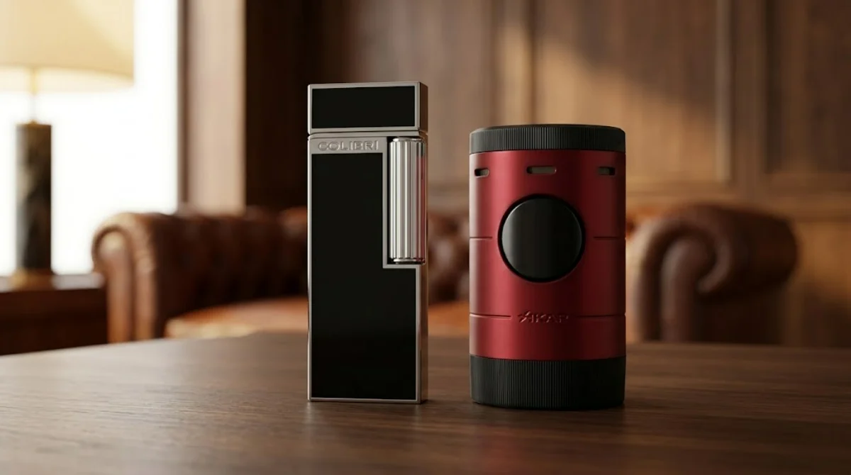 The Only Cigar Lighter Guide You Need